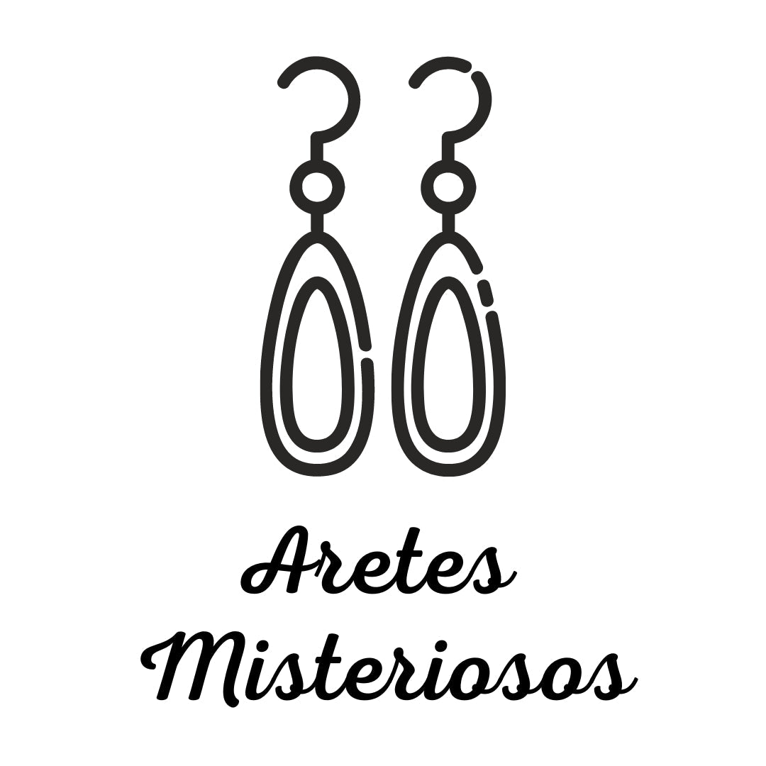 Pendientes Misteriosos