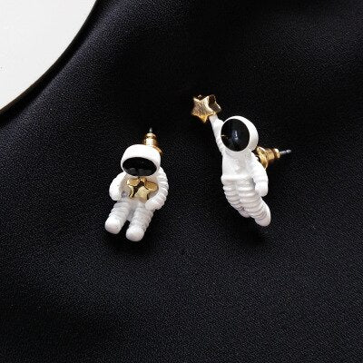 Aretes de Astronauta